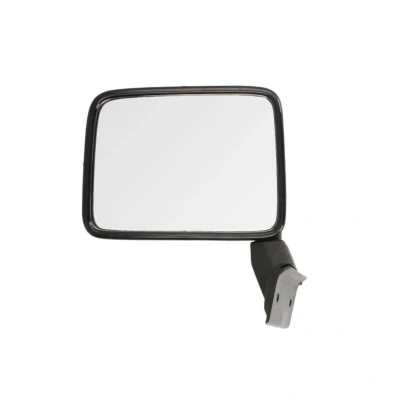 Imagem de Espelho retrovisor Blic 5402 04 9991939P esquerda preto manual convexo TOYOTA: Land Cruiser Prado 70 SUV