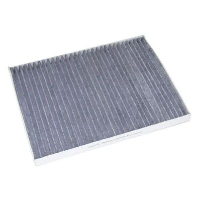 Imagem de MAPCO 65810 Filtro, ar do habitáculo Filtro de pólen 313 237 25 Carvão activado CHRYSLER: VOYAGER 4