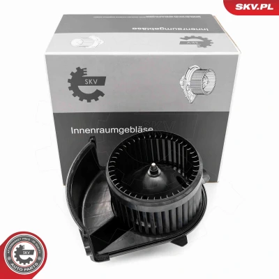 Imagem de ESEN SKV 68SKV042 Ventilador do Habitáculo