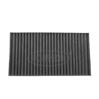 Imagem de CORTECO 80001442 Filtro, ar do habitáculo Filtro de carvão ativado 211 113 18 KIA: SORENTO 2, Cerato Hatchback, Sedan