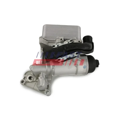 Imagem de FAST FT55413 Radiador de Óleo NISSAN: X Trail, RENAULT: TRAFIC 2 Kasten