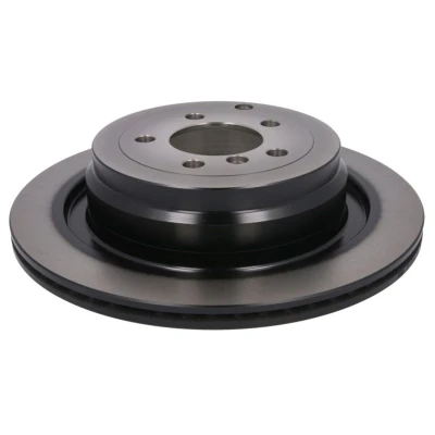 Imagem de TRW DF4954S Disco de travão 354 20 5 120 ventilado pintado alto carbono