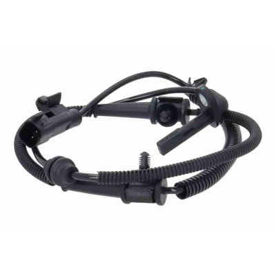 Imagem de VEMO V40 72 0588 Sensor de ABS Eixo dianteiro Original Quality para veículos com 12V