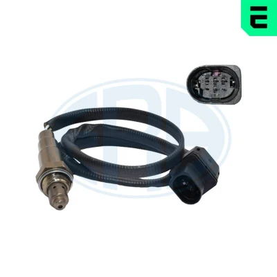 Imagem de ERA 570305A Sonda lambda de saltos BMW: 3 Touring, 5 Sedan, PEUGEOT: 208 I Hatchback, 207 SW, CITROËN: C4 Hatchback