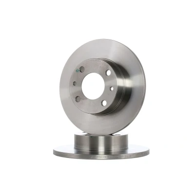 Imagem de BREMBO 08.3636.10 Disco de travão 227 10,8 4 cheio FIAT: 127 Hatchback, 124 Sedan, Familiare, SEAT: IBIZA 1, LANCIA: Y10 endado, norauto, oscaro,
