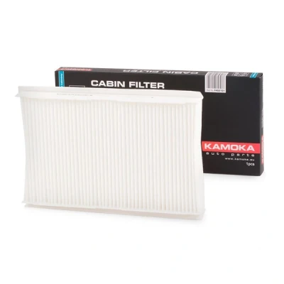 Imagem de KAMOKA F402201 Filtro, ar do habitáculo Filtro de fresco 287mm 175mm 36mm CITROËN: C3 II, I Hatchback, C4 PEUGEOT: 308 Hatchback