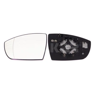 Imagem de ALKAR 6471379 Vidro Espelho esquerda FORD: KUGA 2
