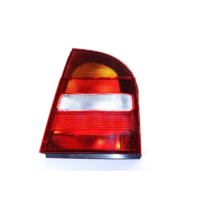 Imagem de ABAKUS 665 1905R LD UE Farolim à direita P21W, R5W sem porta lâmpadas, lâmpada SKODA: Octavia I Hatchback