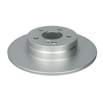 Imagem de TEXTAR PRO 92163303 Disco de travão 300 10 05/06 112 cheio revestido sem pernos fixação da roda, cubo roda MERCEDES BENZ: Classe C T modell