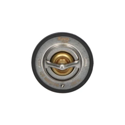 Imagem de KAVO PARTS TH 3501 Termóstato, líquido de refrigeração 82 54 OPEL: Frontera A SUV, Campo, Sport SUV Cabrio, ISUZU: D Max 1 Pickup