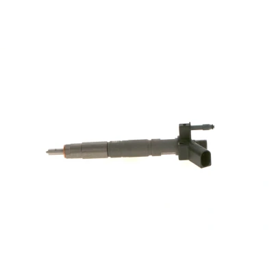 Imagem de BOSCH 0 445 116 001 Injector Common Rail com retentor BMW: X3, 5 Sedan, 3 Sedan
