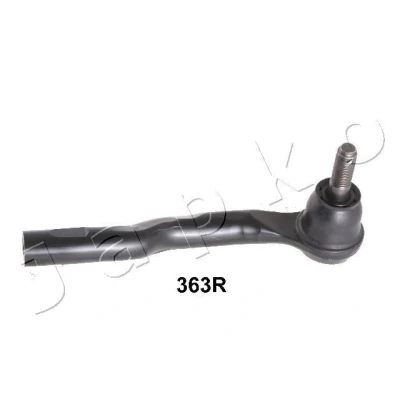 Imagem de JAPKO 111363R Rótula de direção Eixo dianteiro, lado direito MAZDA: 3 Hatchback, Sedan