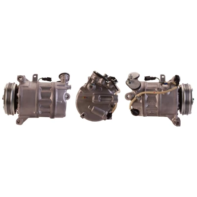 Imagem de DRI 700510851 Compressor PAG 46 R 134a com juntas VOLVO: XC60 I, S60 II, S80 II