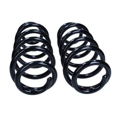 Imagem de MAXGEAR 60 1347D Mola de suspensão Eixo dianteiro helicoidal AUDI: A6 C6 Sedan