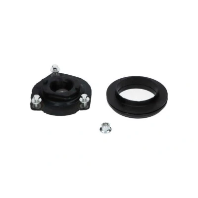 Imagem de KAVO PARTS SSM 10108 Kit de reparação, suporte apoio do conj. mola/amortecedor Eixo dianteiro, lado esquerdo NISSAN: Qashqai / Qashqai+2 I
