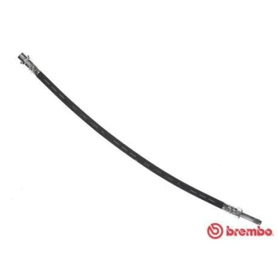 Imagem de BREMBO T 50 055 Mangueira de Travão 438 F10X1
