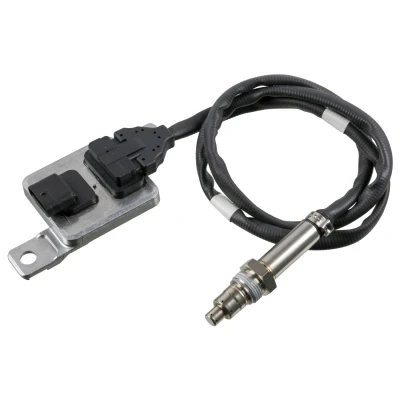 Imagem de FEBI BILSTEIN 197522 Sensor de NOx, injecção carbamida M20 x 1,5