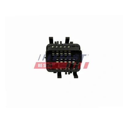 Imagem de Fast Elevador de vidro traseira direita elétrico sem motor FT91919 ALFA ROMEO: 159 Sportwagon, Sedan