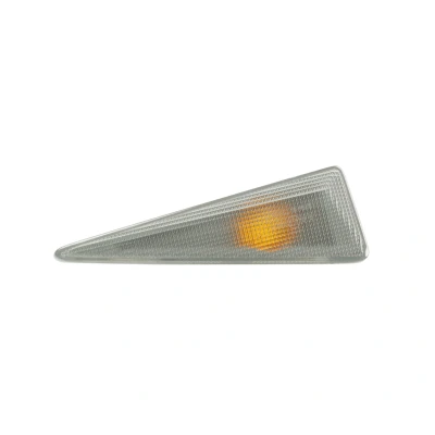 Imagem de TYC 18 0528 01 2 Intermitente branco à frente, lado esquerdo sem porta lâmpadas RENAULT: MEGANE Kombi, SCENIC 2,