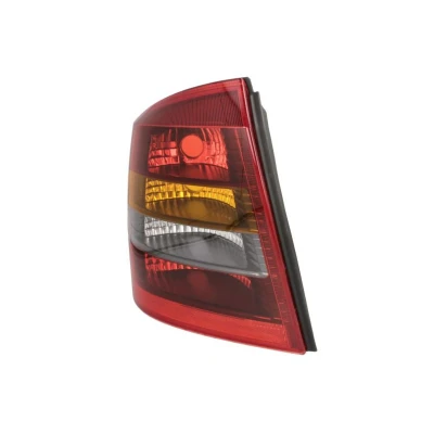 Imagem de MAGNETI MARELLI 714029051731 Farolim esquerda cinzento fumo sem porta lâmpadas OPEL: Astra G CC, Sedan
