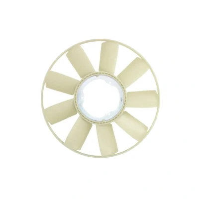 Imagem de NRF 49810 Ventoinha do ventilador, refrigeração motor