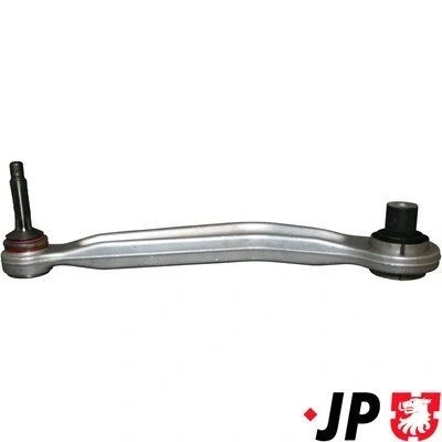 Imagem de JP GROUP 1450200170 Braço de suspensão com articulação suspensão/guia Eixo traseiro esquerdo, em cima transversal BMW: 5 Sedan, Touring, 7