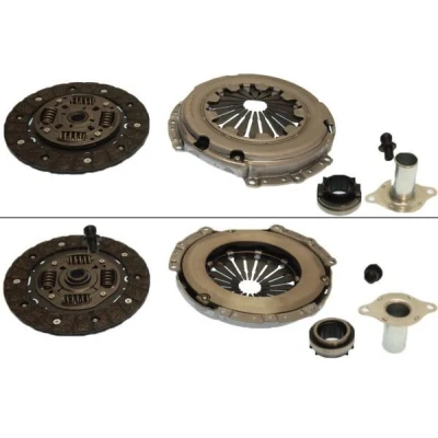 Imagem de KAWE 962285 Kit de embraiagem com prato da disco embraiagem, rolamento desembraiagem D 200 MINI: Hatchback, Cabrio