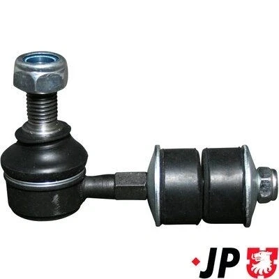 Imagem de JP GROUP 1240400310 Kit de reparação, apoio da barra estabilizadora Eixo dianteiro, lado esquerdo, direito