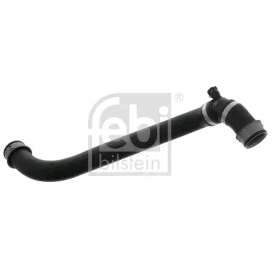 Imagem de FEBI BILSTEIN 47768 Mangueira de Radiador em cima EPDM (borracha etileno propileno dieno) com acoplamentos rápidos MERCEDES BENZ: Classe E Sedan