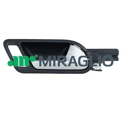 Imagem de Miraglio Elevador de vidro à frente, lado direito 60/387 VOLKSWAGEN: Golf 5