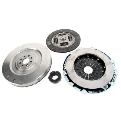 Imagem de VALEO KIT4P CONVERSION Kit 835003 de Embraiagem VOLKSWAGEN: TRANSPORTER 4 Bus