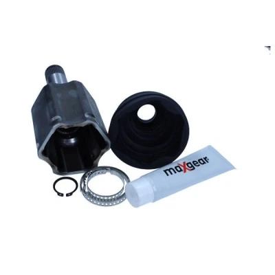 Imagem de MAXGEAR 49 2900 Ponteira de Transmissão Eixo dianteiro, lado esquerdo, do da caixa velocidades FORD: Transit V363 Van