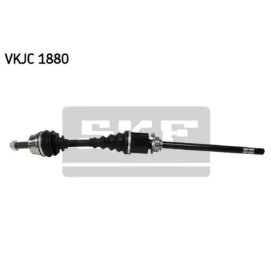 Imagem de SKF VKJC 1880 Veio de transmissão 980, 448 com chumaceira LANCIA: Lybra Carrinha
