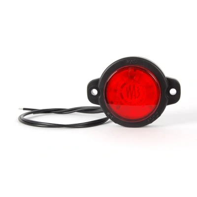 Imagem de WAS 520C Luz de presença lateral