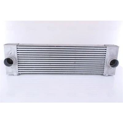 Imagem de NISSENS 96066 Intercooler FORD: Transit Mk6 Camião de plataforma/Chassis