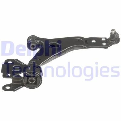 Imagem de DELPHI TC3881 Braço de suspensão oscilante longitudinal FORD: Transit Connect V408 Van, Mk2 Carrinha