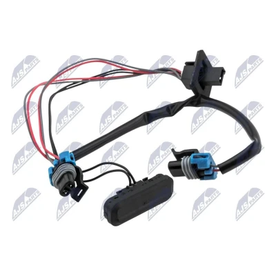 Imagem de NTY EZC PL 070 Interruptor, fecho das portas