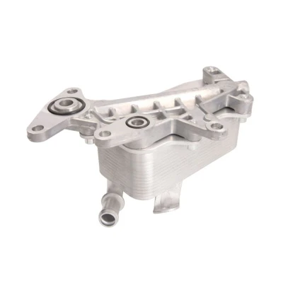 Imagem de THERMOTEC D4W011TT Radiador de Óleo SKODA: Octavia 3 Combi