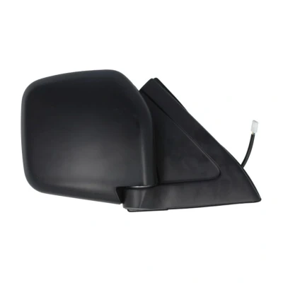 Imagem de Espelho retrovisor Blic 5402 04 9928929P à direita preto elétrico convexo MITSUBISHI: PAJERO 2