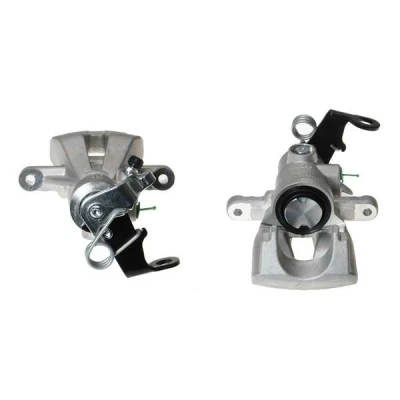 Imagem de BUDWEG CALIPER 343346 Pinça de travão FIAT: Stilo Hatchback, Multi Wagon
