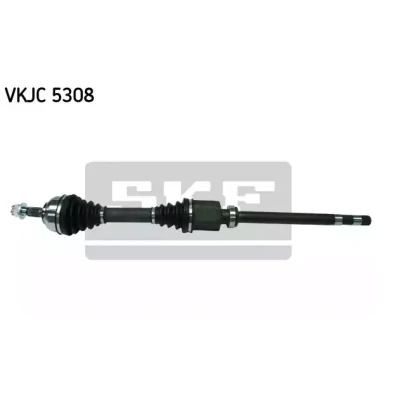 Imagem de SKF VKJC 5308 Veio de transmissão 942,5, 383 com chumaceira
