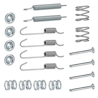 Imagem de QUICK BRAKE 105 0046 Kit de acessórios, maxilas travão estacionamento
