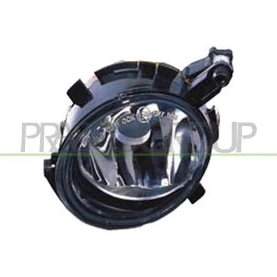 Imagem de PRASCO ST0354414 Farol de Nevoeiro esquerda SEAT: Ibiza 4, 4 ST, Sportcoupe