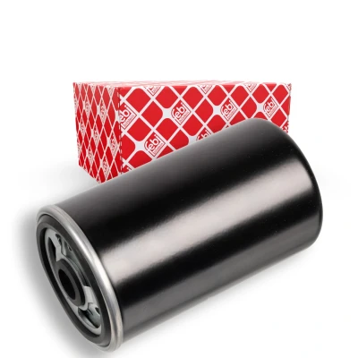 Imagem de FEBI BILSTEIN 108860 Filtro de Combustível aparafusado