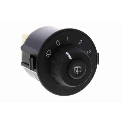 Imagem de VEMO V51 73 0133 Interruptor, ajuste de espelho