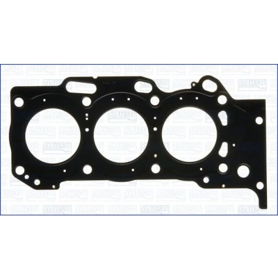 Imagem de AJUSA 10182400 Juntas da Cabeça do Motor 84,5 esquerda MULTILAYER STEEL