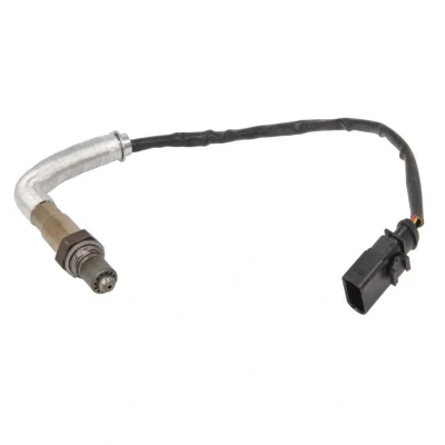 Imagem de BOSCH 0 258 027 00M Sonda lambda 5 AUDI: Q5