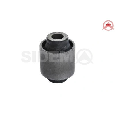 Imagem de SIDEM 847614 Casquilho de Braço Suspensão centro, Eixo dianteiro, em baixo Rolamento borracha e metal transversal HONDA: CIVIC 6 Hatchback