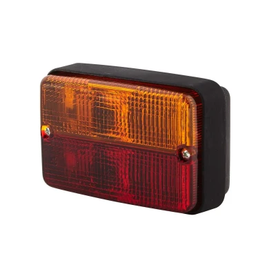 Imagem de HELLA 2SD 997 131 051 Luz traseira esquerda, à direita preto com ficha, sem lâmpadas