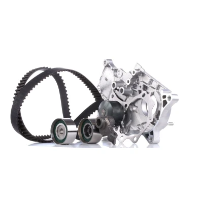 Imagem de FEBI BILSTEIN 32729 bomba de Água + Kit Correia Distribuição com água 178 TOYOTA: Corolla Verso, VIII Liftback, RAV4 II SUV